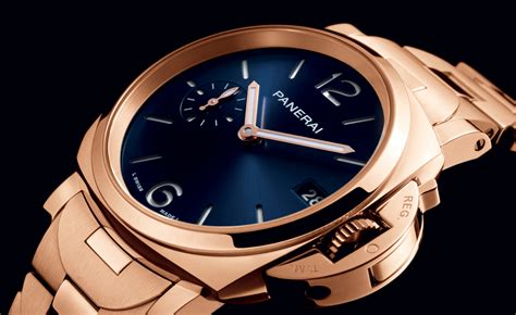 why are panerai watches so big|big watches worth it.